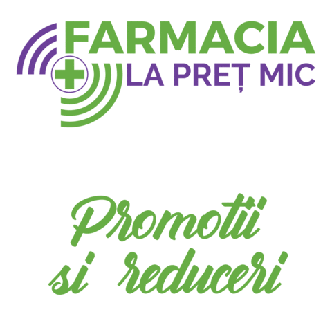 Farmacia la Pret Mic GIF