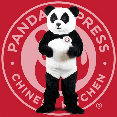 Panda Express GIF - Find & Share on GIPHY