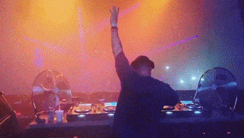 London Party GIF by Low Steppa