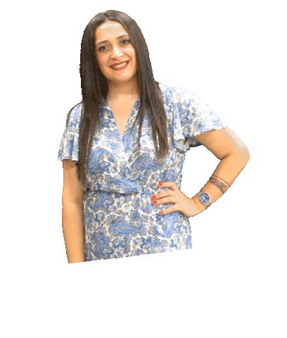 Ayse Kose Sticker by Aysem Sultan
