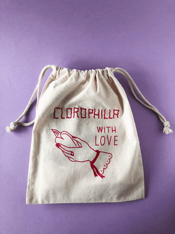 Illustration Love GIF by Clorophilla