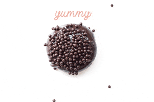 Blue Star Donuts GIF