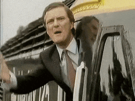 Angry British GIF by London North Eastern Railway