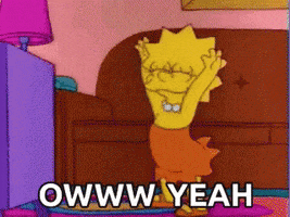 Yeah Baby GIF by memecandy
