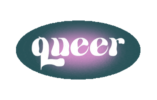 Pride Queer Sticker