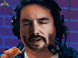 Hungry Twitch GIF by Hyper RPG