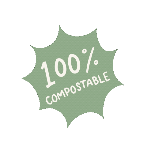 Compost Collective KC Sticker