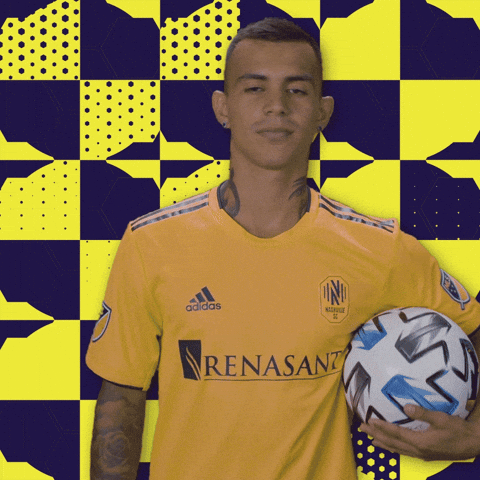 Bring It On Nashville GIF by Major League Soccer