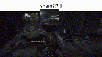 Shaman GIF