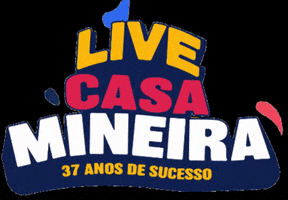 Casa Mineira GIF