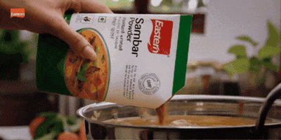 India Cooking GIF by EasternMasalas