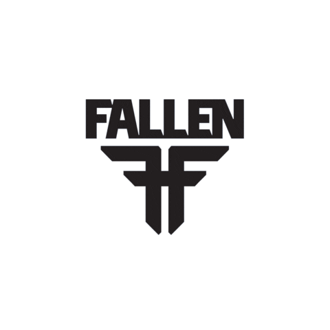 fallen shoes logo