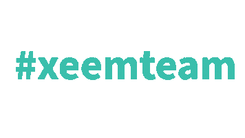 xeem Sticker