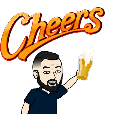 The Public House Tivoli Sticker