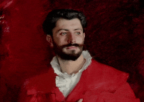 Julian Barns GIF