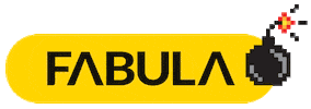 Fabula Hill+Knowlton Strategies Sticker