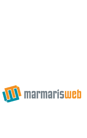 Marmaris Web Sticker