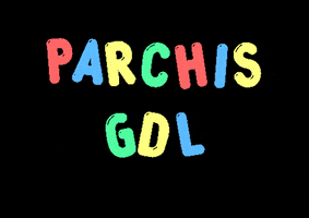 Parchis Gdl GIF