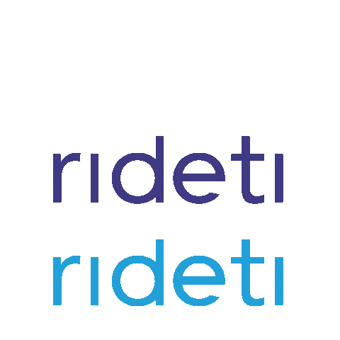 rideti Sticker