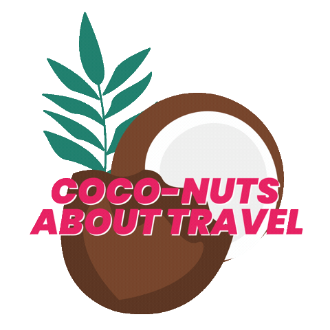 Travelling Meet The World Sticker by Hostelworld