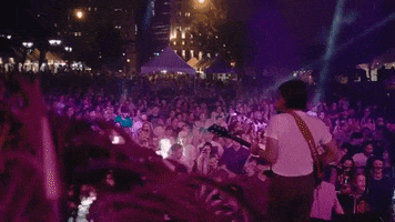 Live Music Livestream GIF by The Brummies