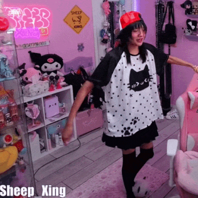 Dance GIF