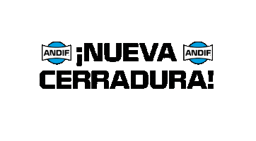 Argentina Security Sticker by andif srl