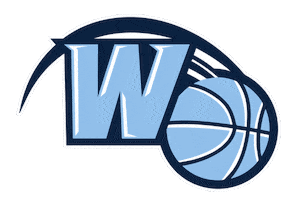 West Orange Basketball Sticker by West Orange Public Schools