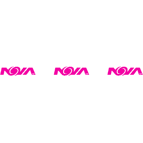 NOVA SD Sticker
