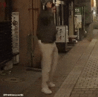 Chicago Blackhawks Dance GIF