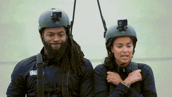 Kamehameha GIF