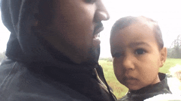Paul Mccartney GIF by Kanye West