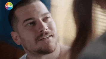 Cagatay Ulusoy Icerde GIF by Show TV