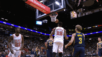 Jimmy Butler Basketball GIF by Miami HEAT