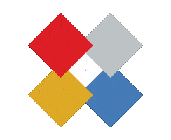 Booze Bar Spetses Sticker