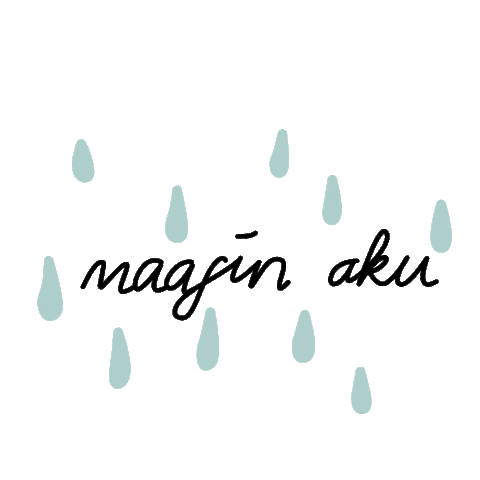 Cry Sticker