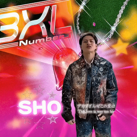 Numberi 3Xl GIF