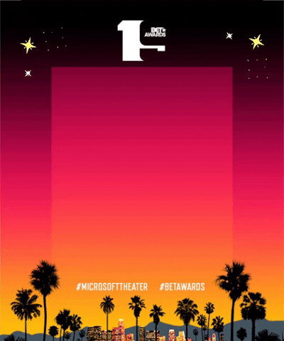 Bet Betexperience GIF by Microsoft Theater
