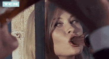 Classic Film Drinking GIF by Turner Classic Movies