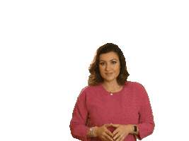 Show Deutschland Sticker by Dorothee Bär