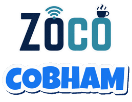 Surrey Business Networking Sticker by Zoco Networking