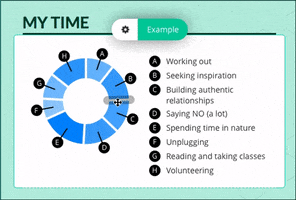 Timemanagementskills GIF by Enhancv