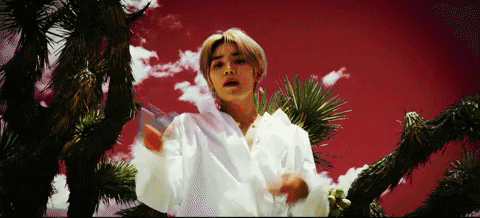 Highway To Heaven Nctsmtown GIF by NCT 127 - Find & Share on GIPHY