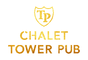 Sempresulpezzo Chalettower Sticker by Ristorante Green Tower