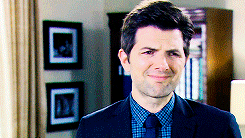 ben wyatt