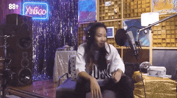 Suboi GIF by 88rising