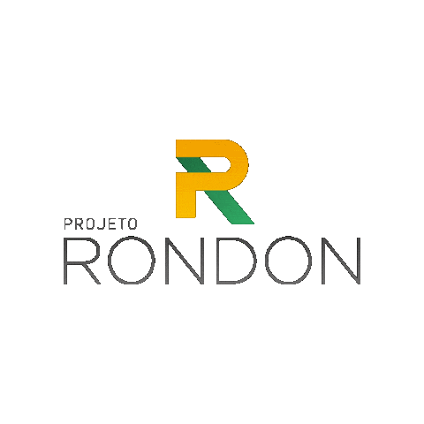 Rondon Sticker by Katya
