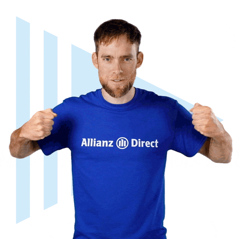 Angry Boos GIF by Allianz Direct