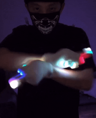 Dance Rolling GIF by EMarketing