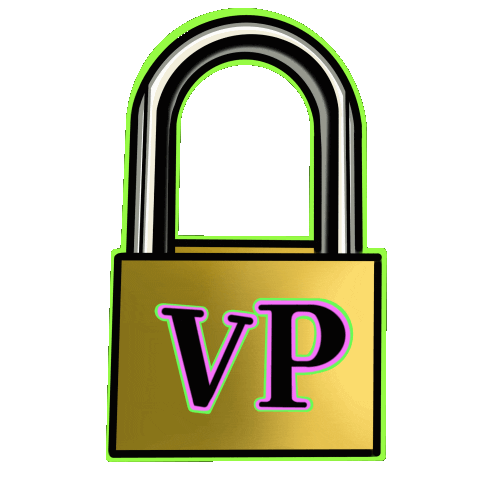 Vicious Punx Sticker